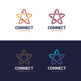 星星标志