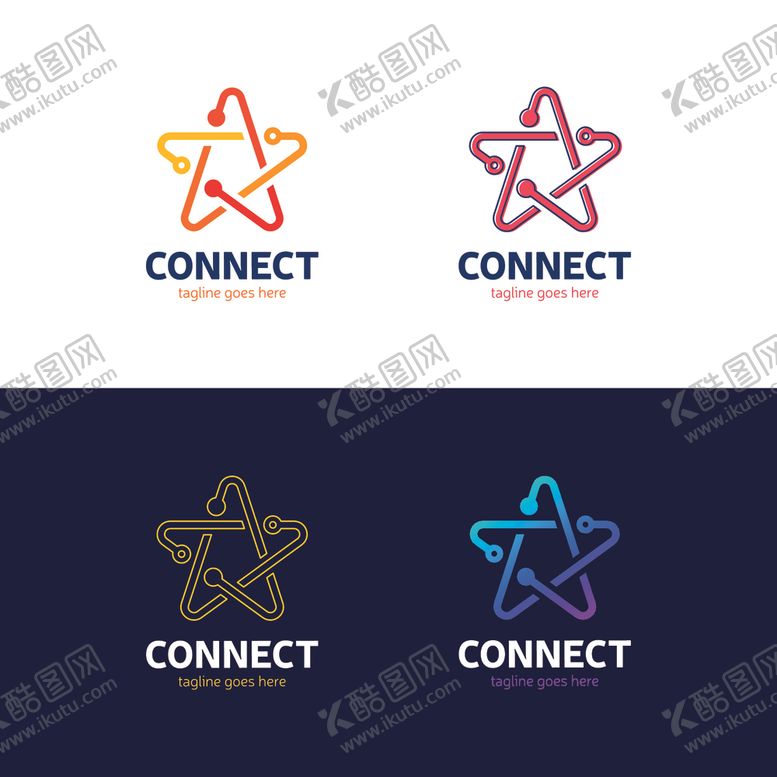 编号：67333406262131535880【酷图网】源文件下载-星星标志