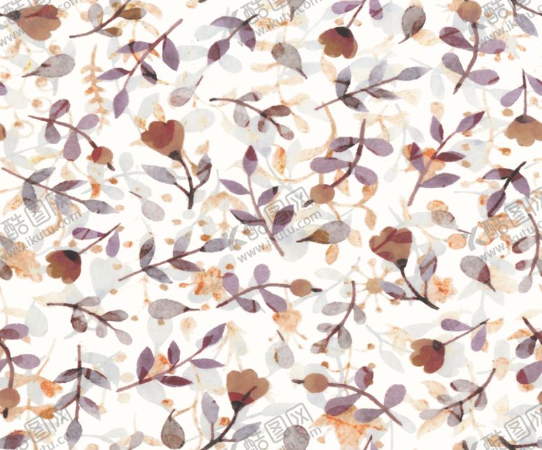 编号：91577809231225592637【酷图网】源文件下载-花乱花碎花数码爆款