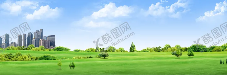 编号：52794809251701052731【酷图网】源文件下载-绿色环境背景