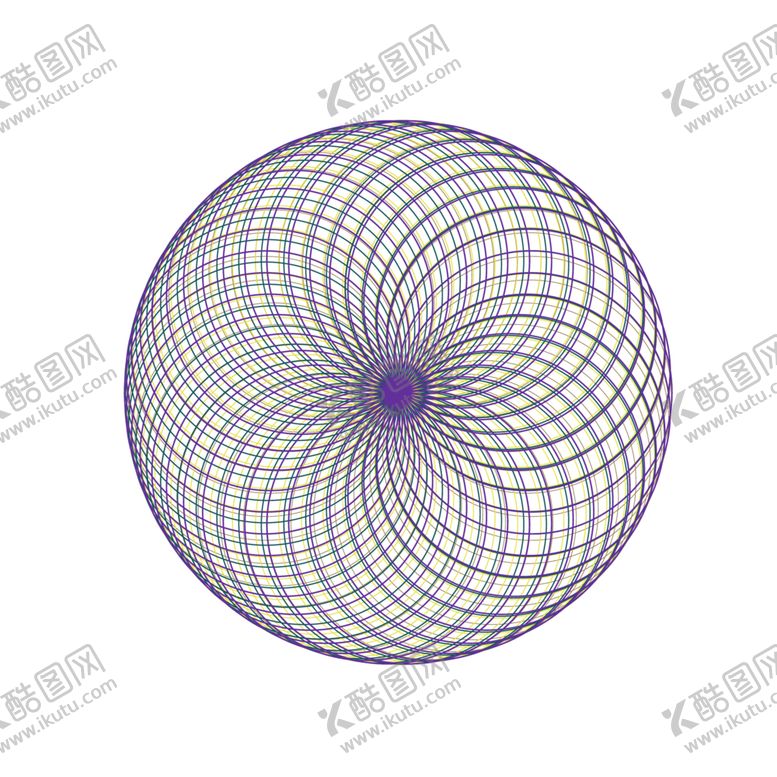 编号：36213104151837099585【酷图网】源文件下载-圆环底纹