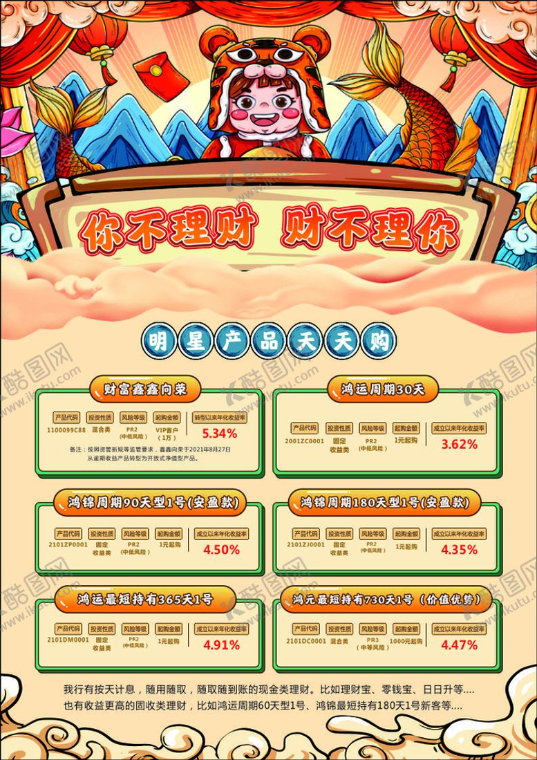 编号：62960201300455083580【酷图网】源文件下载-理财