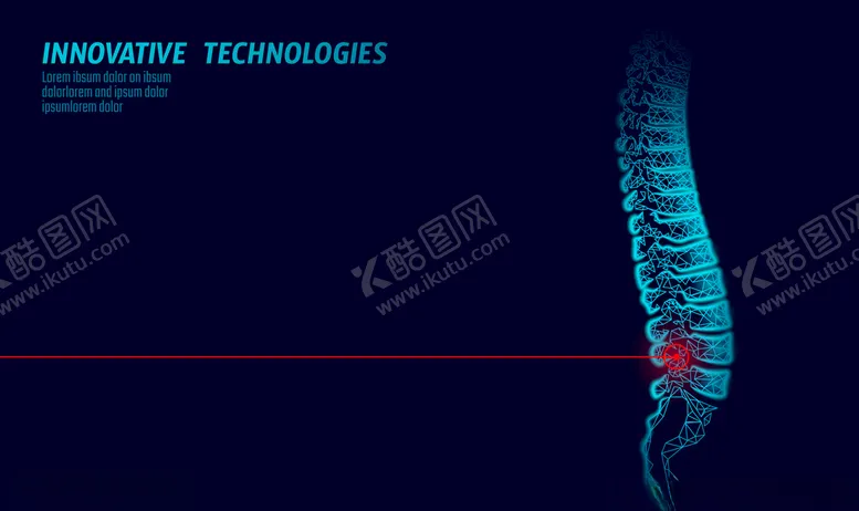 编号：71457207081817232327【酷图网】源文件下载-科技医疗