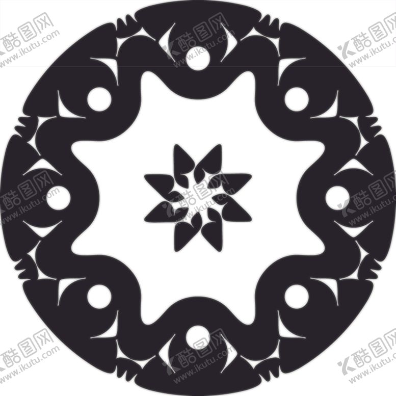 编号：17215109120123576334【酷图网】源文件下载-花纹底纹边纹高清背景