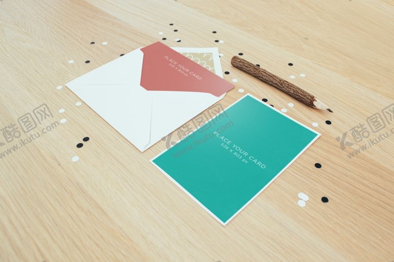 编号：57208509280408276634【酷图网】源文件下载-卡片样机