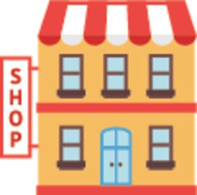 商店