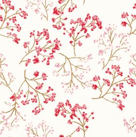 小碎花数码手绘大牌