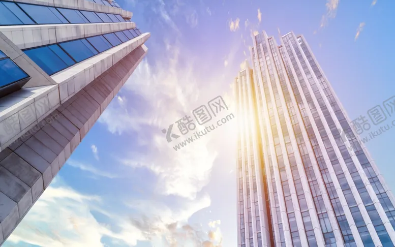 编号：49847406161606005430【酷图网】源文件下载-商务城市背景