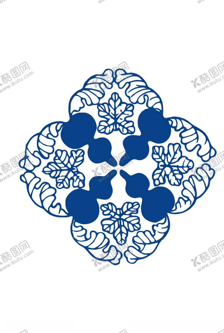 编号：39972807010158377408【酷图网】源文件下载-青花纹理