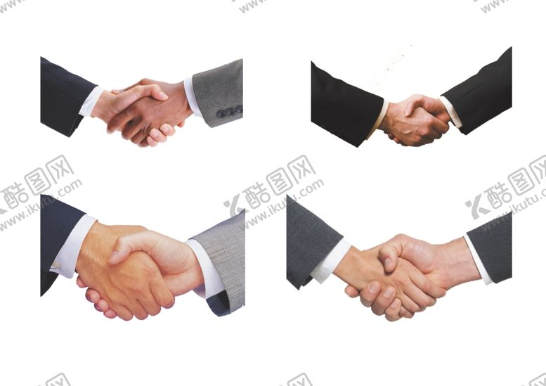编号：39445709191604496388【酷图网】源文件下载-握手