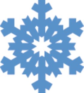 雪花