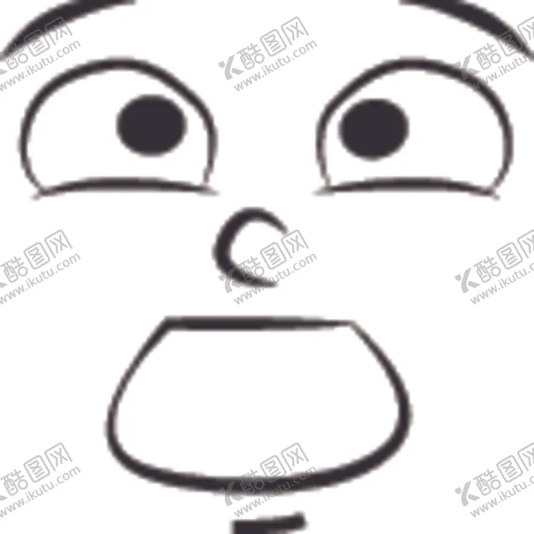编号：48742106231555384956【酷图网】源文件下载-吃惊