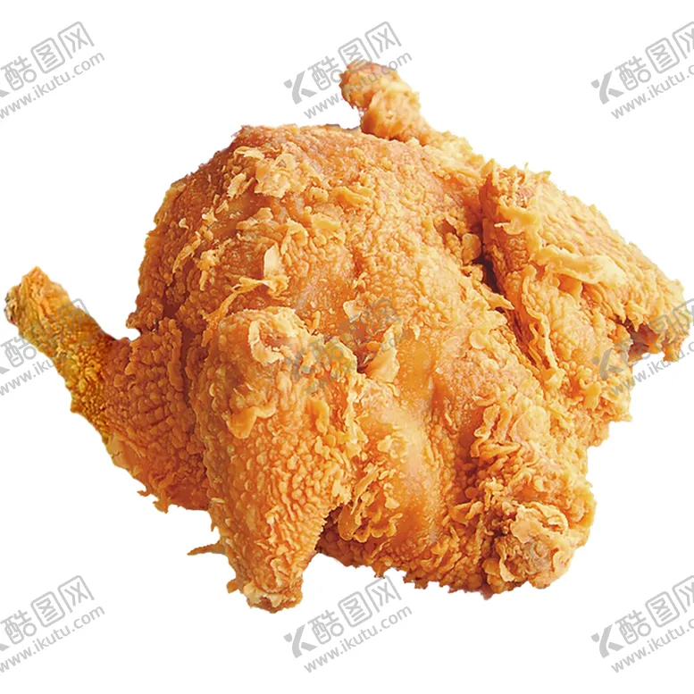 编号：16519403100728538066【酷图网】源文件下载-炸鸡