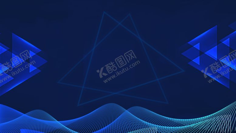 编号：97518805130055281651【酷图网】源文件下载-科技背景
