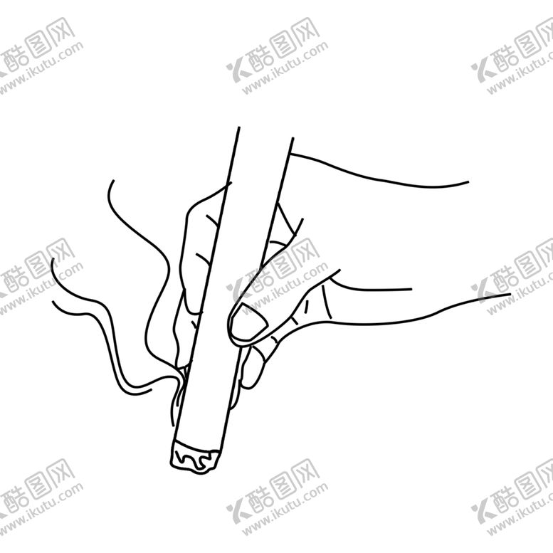 编号：44285509170146441439【酷图网】源文件下载-艾灸元素