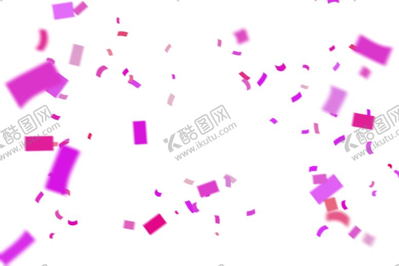 编号：63917007071430496116【酷图网】源文件下载-烘托气氛装饰素材