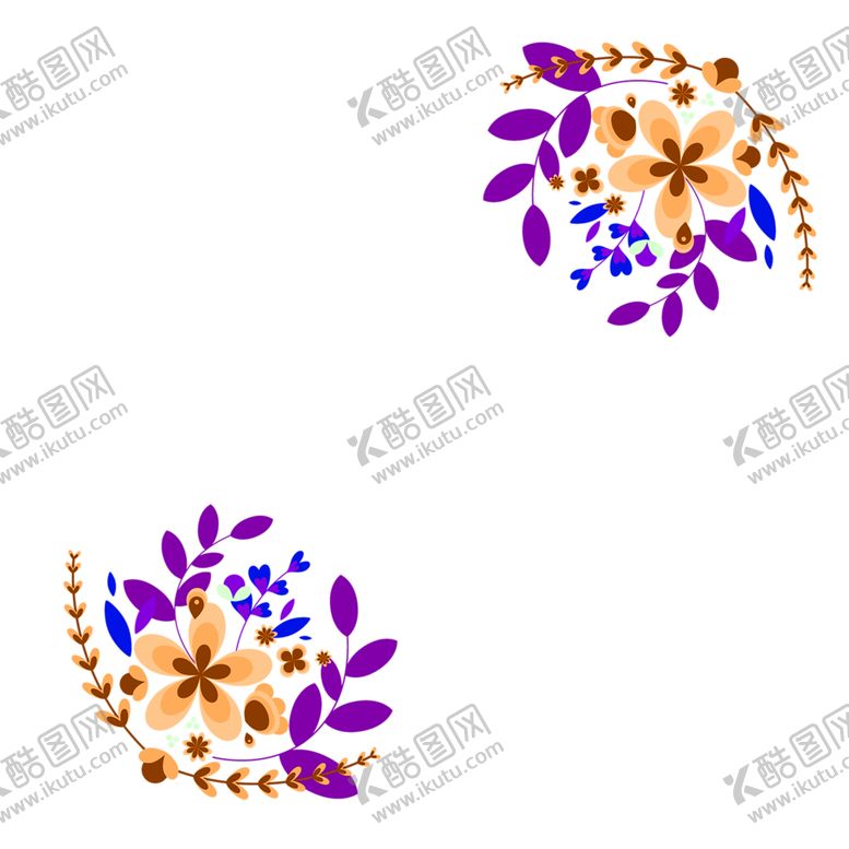 编号：15997909270106064296【酷图网】源文件下载-花素材