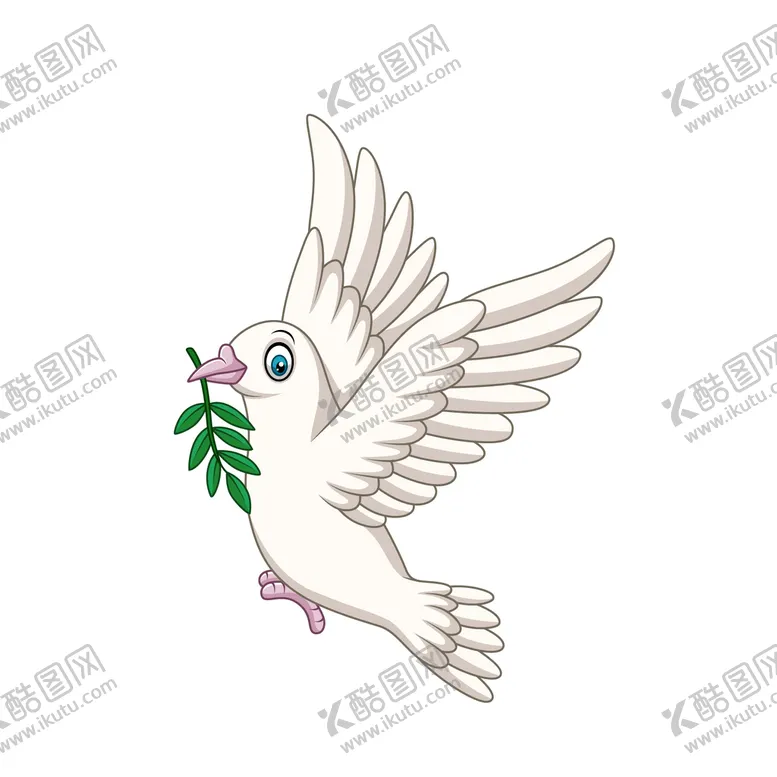 编号：58137409160122450528【酷图网】源文件下载-鸽子信鸽素材鸟素材