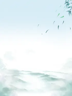 中国风背景