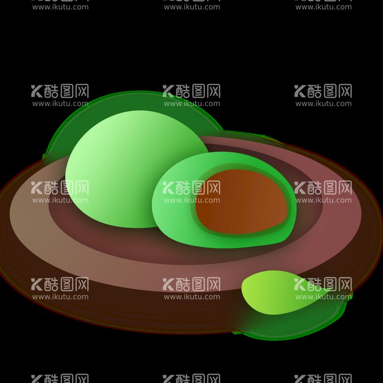 编号：55377511201804006018【酷图网】源文件下载-清明节元素