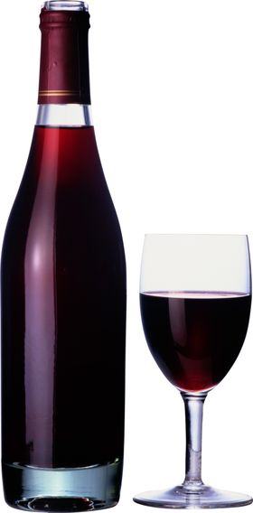 酒瓶设计