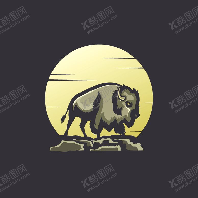 编号：36818707051706163440【酷图网】源文件下载-羊头图标