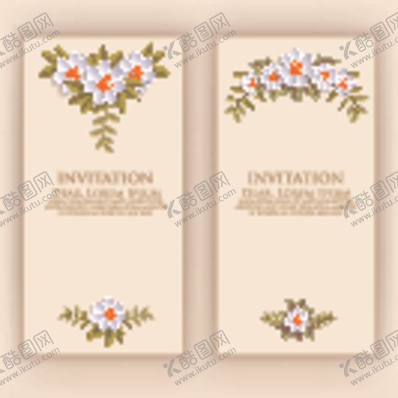 编号：14228609220754305968【酷图网】源文件下载-花朵背景