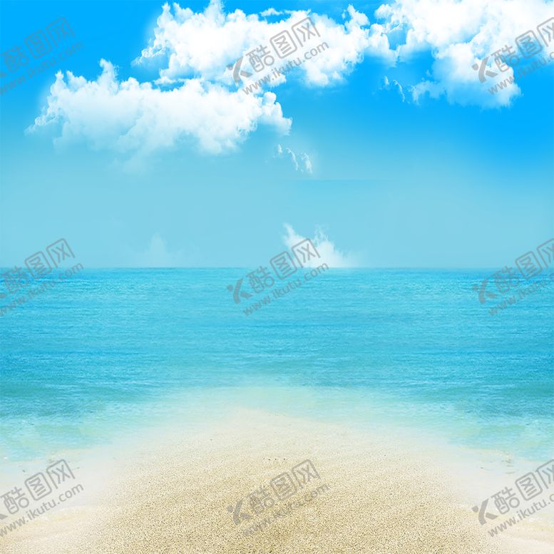 编号：37285609190806515333【酷图网】源文件下载-海边