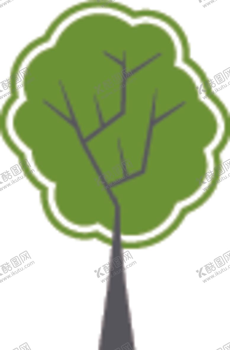 编号：48227605171934238529【酷图网】源文件下载-大树