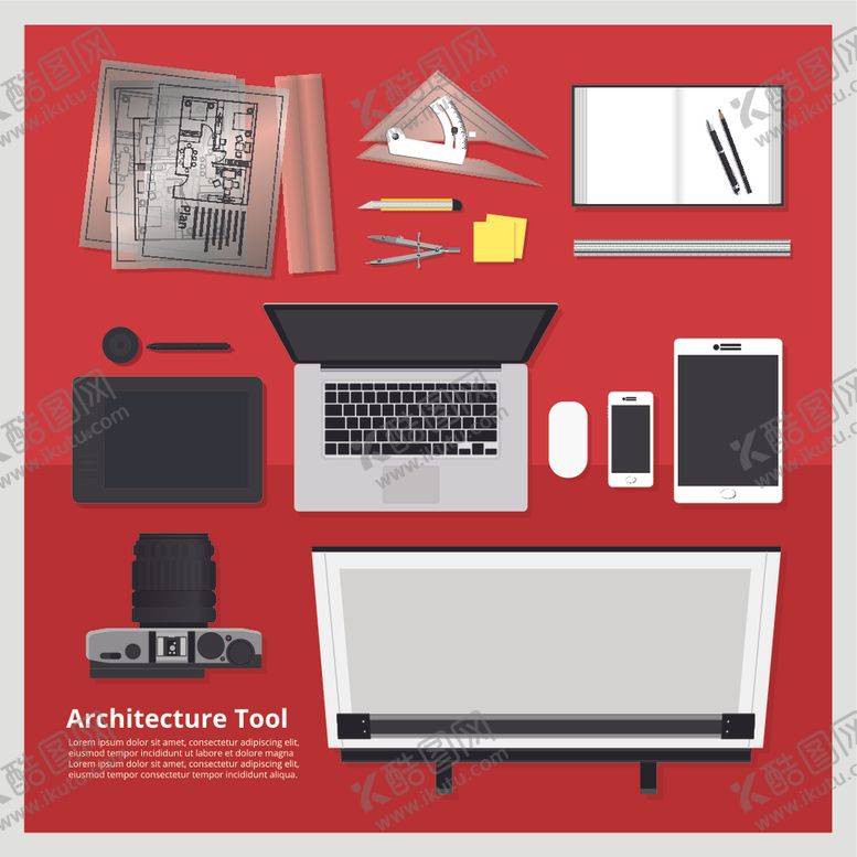 编号：98531910092048399004【酷图网】源文件下载-办公文具