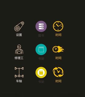 LOGO标识