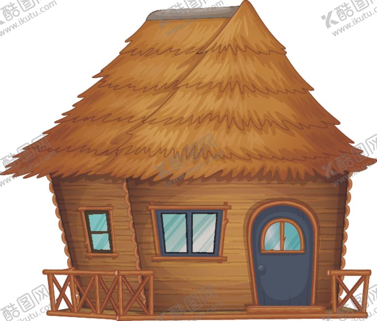 编号：30937809260804476797【酷图网】源文件下载-房子