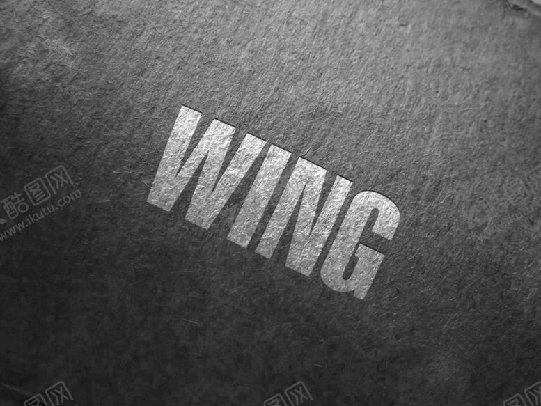 编号：98928210281929449202【酷图网】源文件下载-logo样机图片