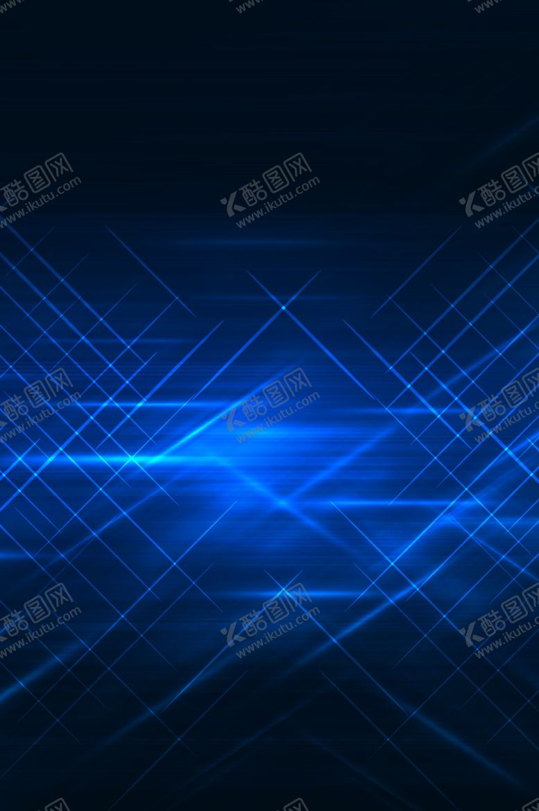 编号：72581909121123537139【酷图网】源文件下载-蓝色科技背景