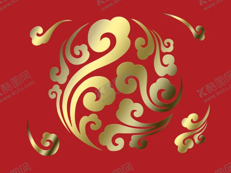 编号：91145006262348572614【酷图网】源文件下载-中国风元素