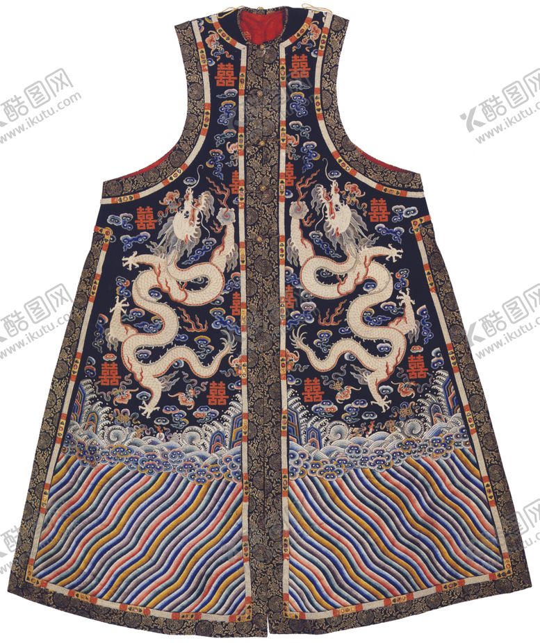 编号：56985206250641074525【酷图网】源文件下载-汉服素材