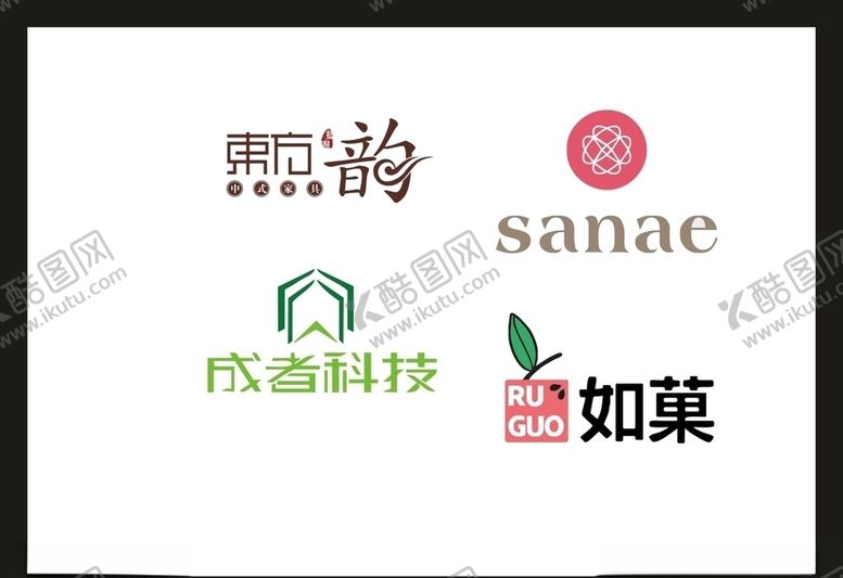 编号：23919805021812389167【酷图网】源文件下载-LOGO设计