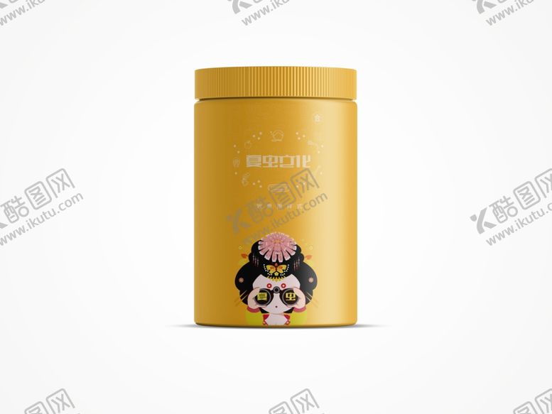 编号：54334506261840289760【酷图网】源文件下载-包装盒样机