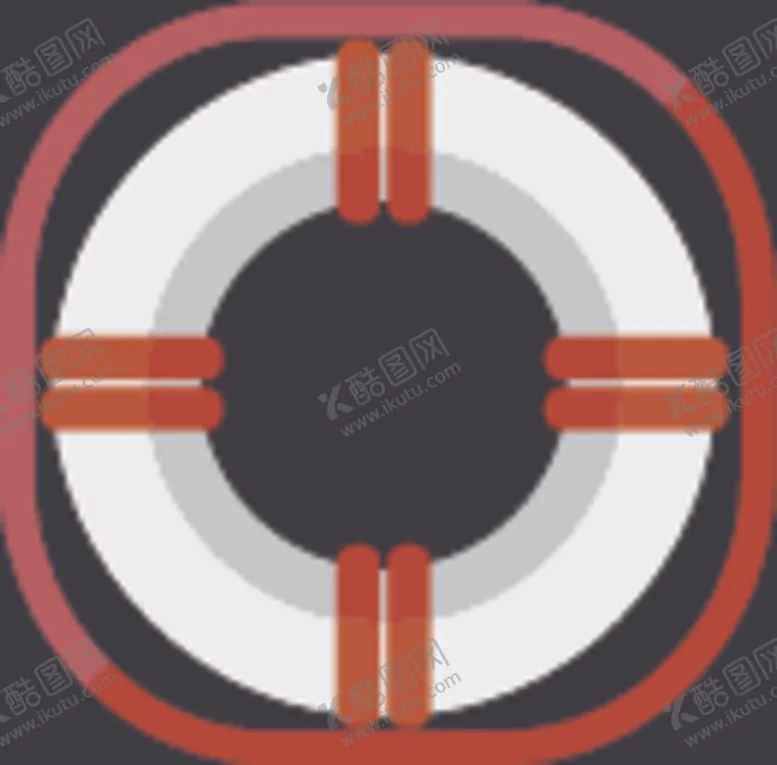 编号：29164706251008486756【酷图网】源文件下载-救生圈