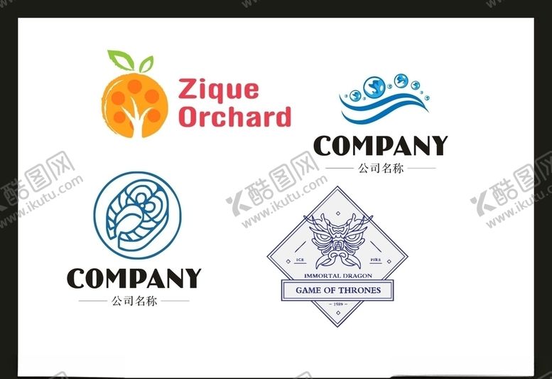 编号：32191205112046469057【酷图网】源文件下载-LOGO设计