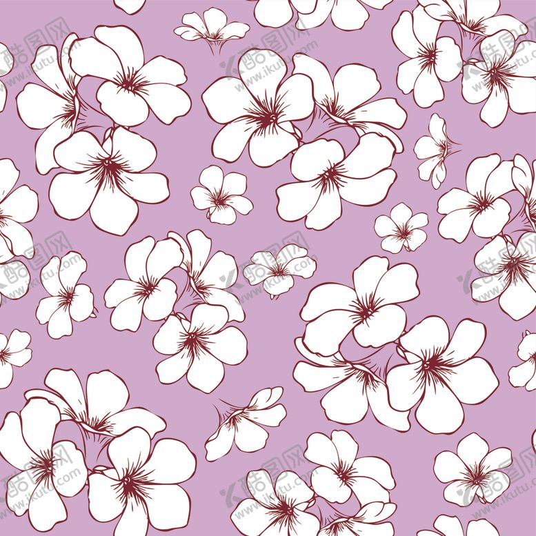 编号：39690009111948556760【酷图网】源文件下载-小碎花