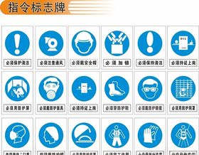 指令标志