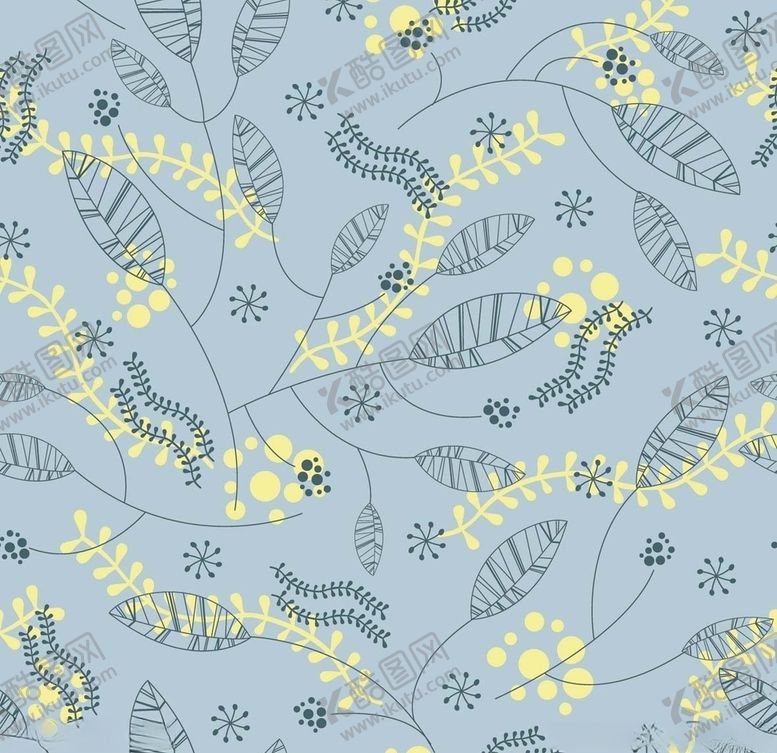 编号：49596310310841072185【酷图网】源文件下载-印花图案