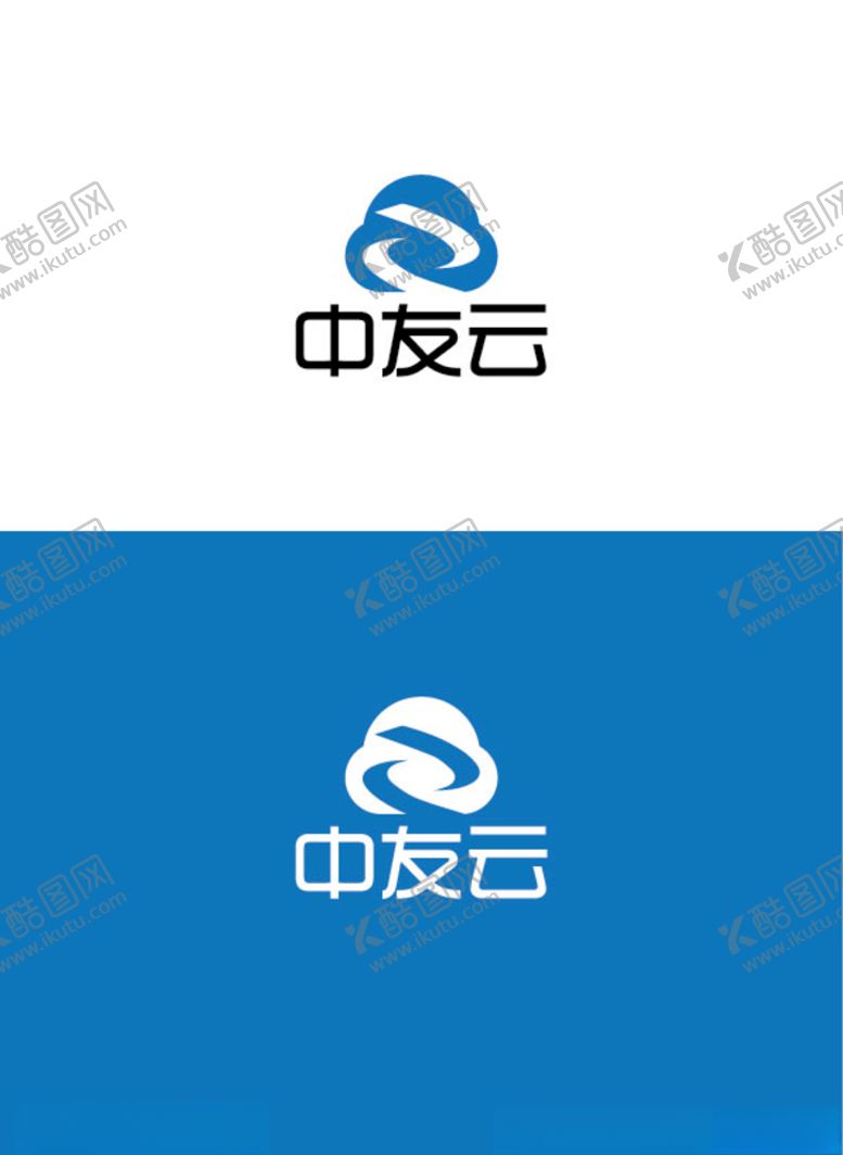 编号：77528106290928334376【酷图网】源文件下载-计算机行业标识设计