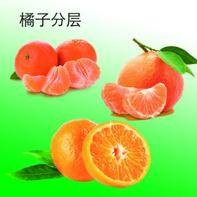 橘子