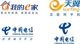 中国电信5G单张