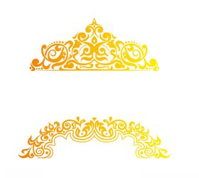 花边