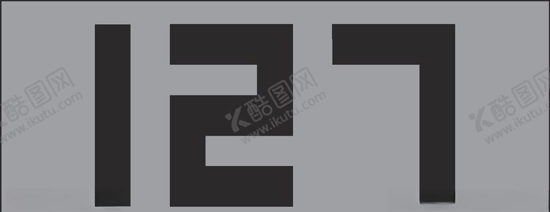 编号：78034605152310226363【酷图网】源文件下载-数字