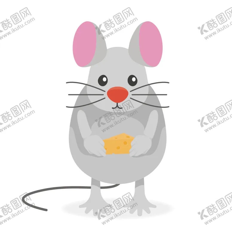编号：99562203291320016941【酷图网】源文件下载-手绘动物