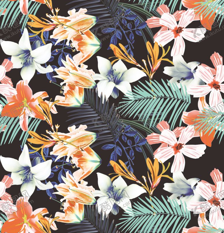 编号：27017709271357502368【酷图网】源文件下载-现实花朵